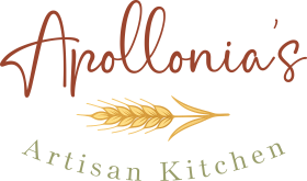 Apollonia's Artisan Kitchen